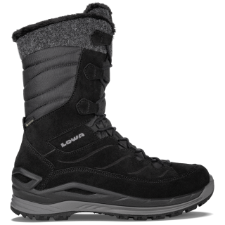 Bottes femme Lowa Barina Evo Gtx Ws vert black/anthracite