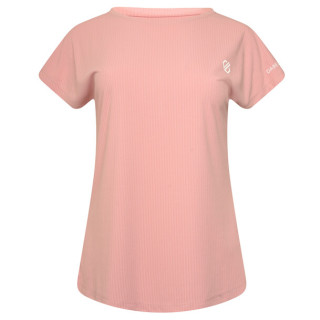 T-shirt femme Dare 2b Breeze By Tee rose Powder Pink