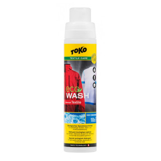 Lessive TOKO Eco Textile Wash 250 ml