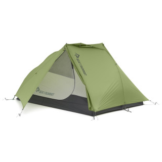 Tente ultra-légères Sea to Summit Alto TR2 Plus green green