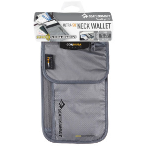 Mallette de voyage Sea to Summit Neck Wallet RFID