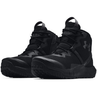 Chaussures randonnée homme Under Armour Micro G Valsetz Zip Mid