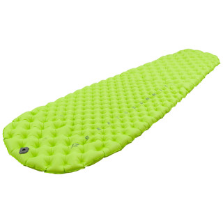 Matelas gonflable Sea to Summit Comfort Light Insulated L vert clair Green