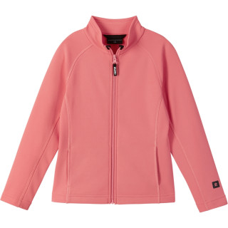 Sweatshirt enfant Reima Kaffella rose Pink Coral