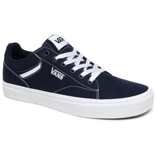 Chaussures homme Vans MN Seldan bleu / blanc (CANVAS) DRESS BLUES/WHIT