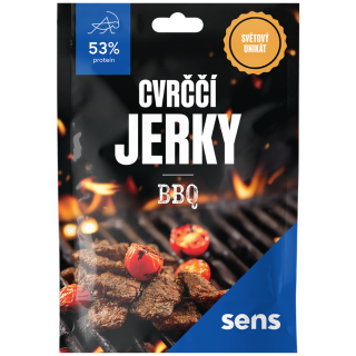 Grillons comestibles Sens Grillons comestibles - BBQ