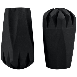 Embouts Rockland Tip Protectors vert black