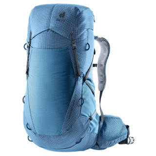 Sac à dos randonnée Deuter Aircontact Ultra 40+5 bleue wave-ink