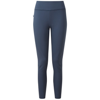 Patalon femme Mountain Equipment Sonica Wmns Tight bleue Me-01751 Dusk