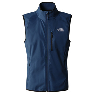 Gilet homme The North Face Nimble Vest bleu foncé Shady Blue-Npf