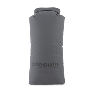 Housse étanche Pinguin Dry bag 20 L gris / noir