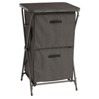 Armoire Outwell Domingo Cabinet vert Charcoal