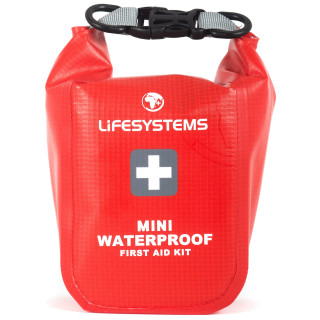 Trousse de secours voyage Lifesystems Mini Waterproof First Aid Kit