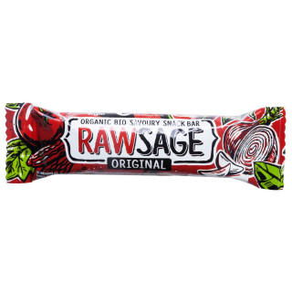 Barre Lifefood Rawsage BIO RAW Original 25 g