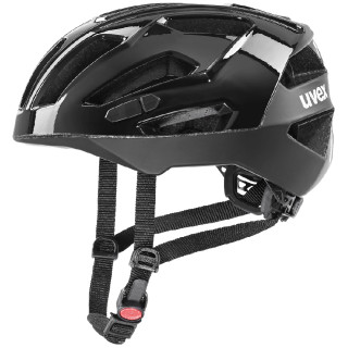 Casque vélo Uvex Gravel X vert AllBlack