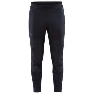 Pantalon d'hiver homme Craft Adv Nordic Training Speed vert Black