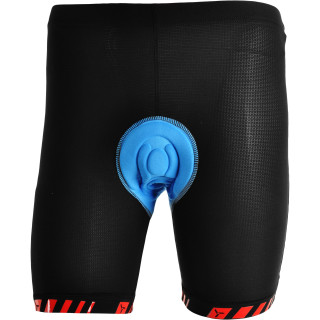 Short vélo femme Silvini WP373V