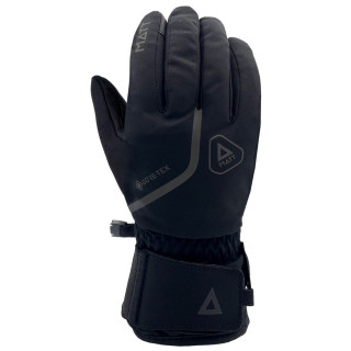 Gants de ski femmes Matt Primatt GTX Woman Gloves vert Black