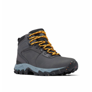 Bottes d'hiver homme Columbia Newton™ Wp Omni-Heat™ II girs Dark Grey, Raw Honey