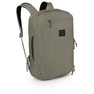 Sac à dos urbain Osprey Aoede Briefpack 22 girs tan concrete