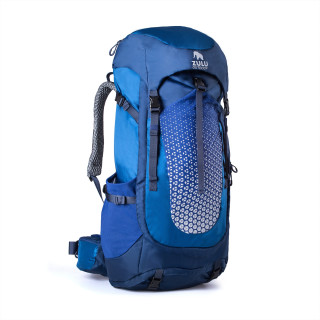 Sac à dos randonnée Zulu Summit 55l bleue Blue