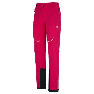 Patalon femme La Sportiva Orizion Pant W rose Cerise