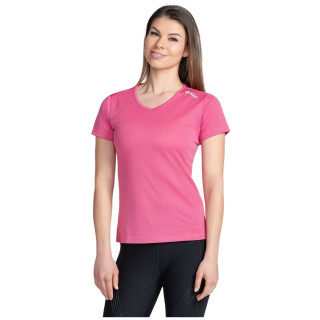 T-shirt femme Kilpi Dima rose pink