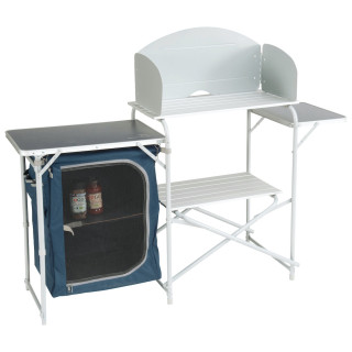 Cuisine Easy Camp Sarin bleue Steel Blue