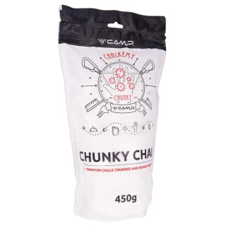 Magnésie Camp Chunky chalk 450 g