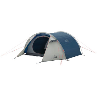 Tente de randonnée Easy Camp Vega 300 Compact green Green