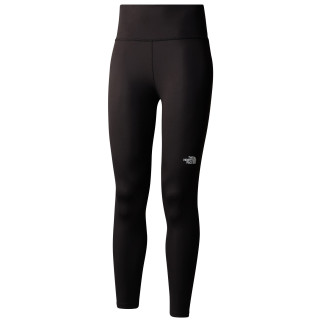 Leggings 3/4 femme The North Face Flex 25In Tight vert Tnf Black