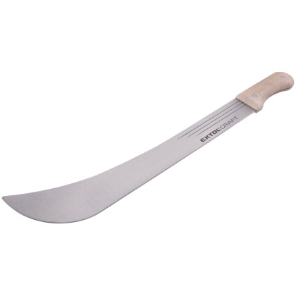 Machette Extol 650/150mm