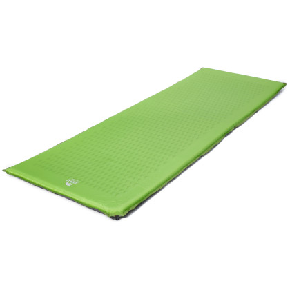 Matelas autogonflant Zulu Airo 3,8 Comfort Long