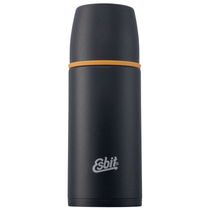 Thermos Esbit s dvěma uzávěry 500 ml vert Black