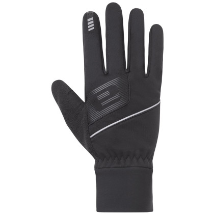 Gants Etape Everest WS+ vert Black