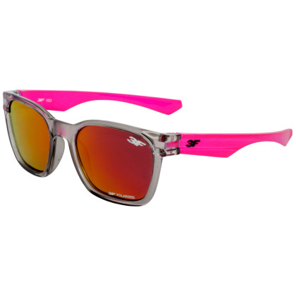 Lunettes enfant 3F Defence rose