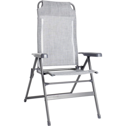 Chaise Brunner Aravel gris claire Light grey