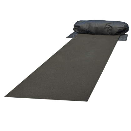 Matelas Yate Eva Comfort s obalem vert