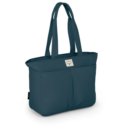 Sac Osprey Arcane Tote Bag bleue StargazerBlue