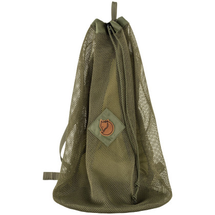 Sac Fjällräven Singi Mesh Bag green Green