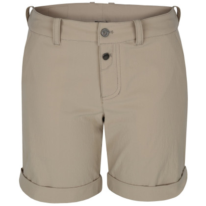 Short femme Hannah Rue brun safari