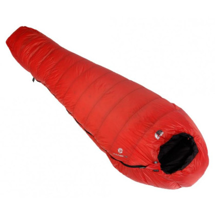 Sac de couchage en plumes Force Ten Vulcan - 12°