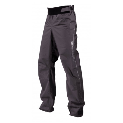 Pantalon Hiko Ronwe noir / gris