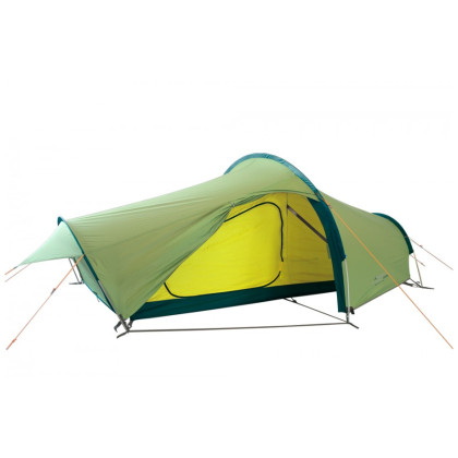 Tente de randonnée Vango Starav 200 vert clair Pamir Green