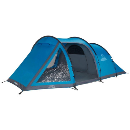 Tente Vango Beta 450 XL (2019) bleue River