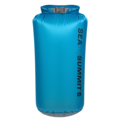 Sac Sea to Summit Ultra-Sil Nano Dry Sack 8l bleue