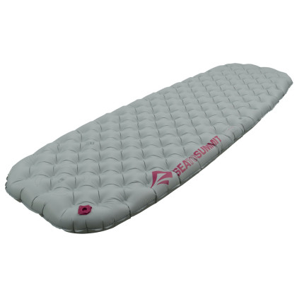 Matelas gonflable Sea to Summit Ether Light XT girs Smoke