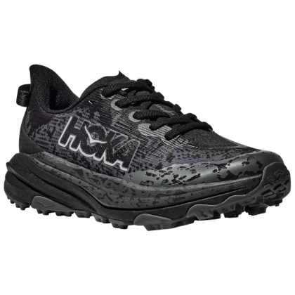 Chaussures enfant Hoka Y Speedgoat 6 Y noir Obsidian / Outer Orbit