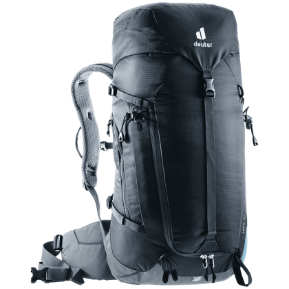 Sac à dos Deuter Trail 30 2023 noir / gris black-shale