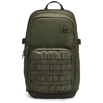 Sac à dos Under Armour Triumph Sport green Green